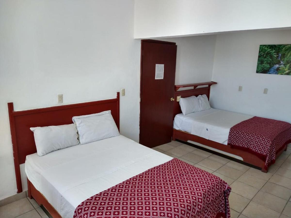 Hotel Hacienda De Zapata Jiutepec Zewnętrze zdjęcie
