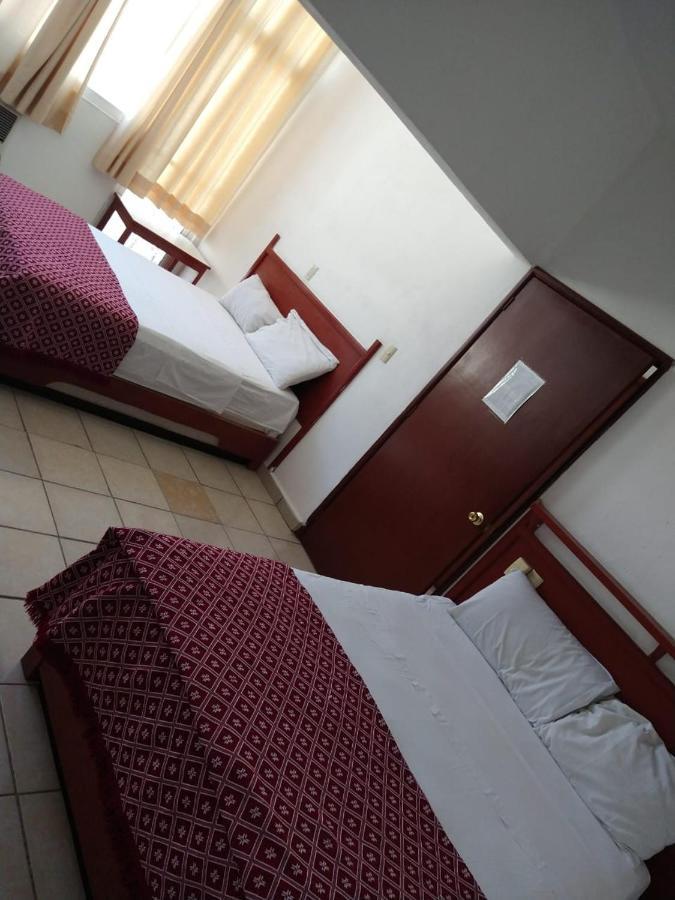 Hotel Hacienda De Zapata Jiutepec Zewnętrze zdjęcie