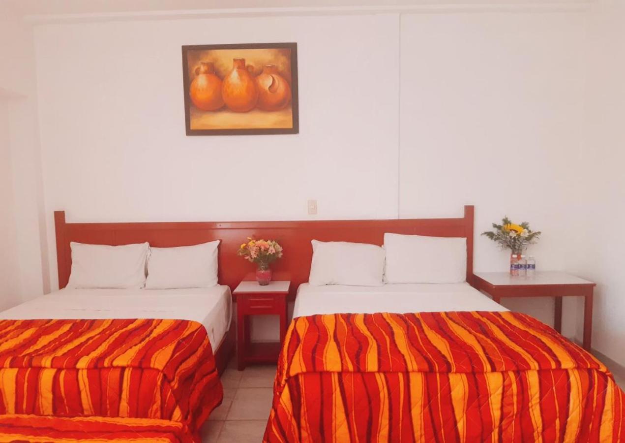 Hotel Hacienda De Zapata Jiutepec Zewnętrze zdjęcie