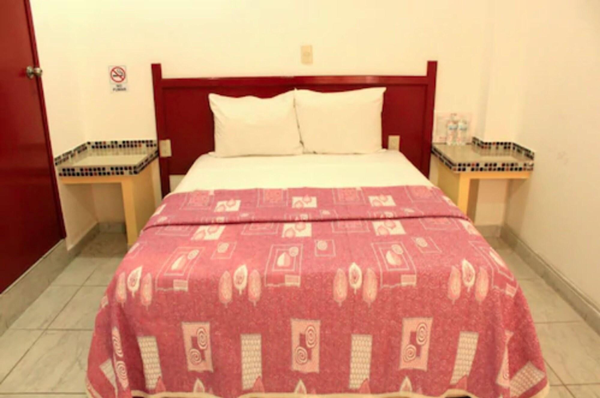 Hotel Hacienda De Zapata Jiutepec Zewnętrze zdjęcie