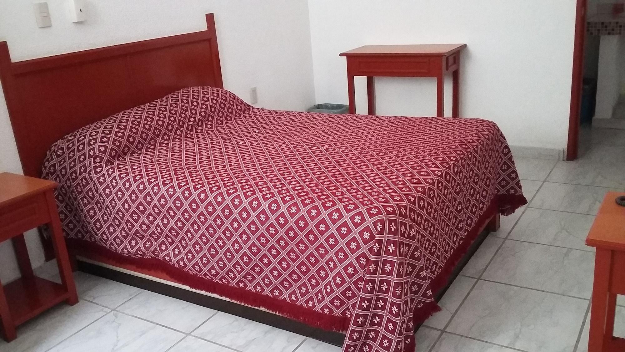 Hotel Hacienda De Zapata Jiutepec Zewnętrze zdjęcie