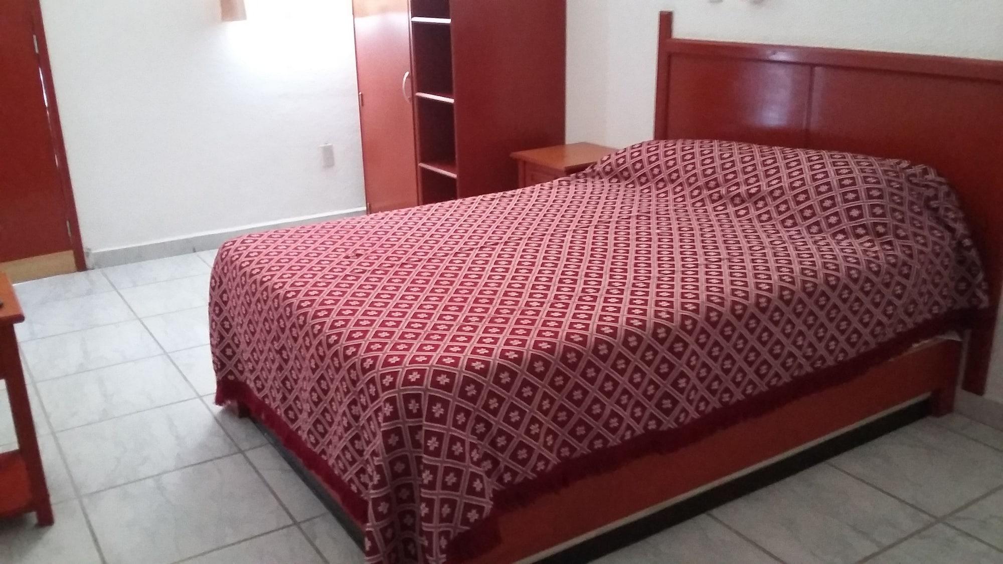 Hotel Hacienda De Zapata Jiutepec Zewnętrze zdjęcie