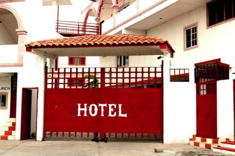 Hotel Hacienda De Zapata Jiutepec Zewnętrze zdjęcie