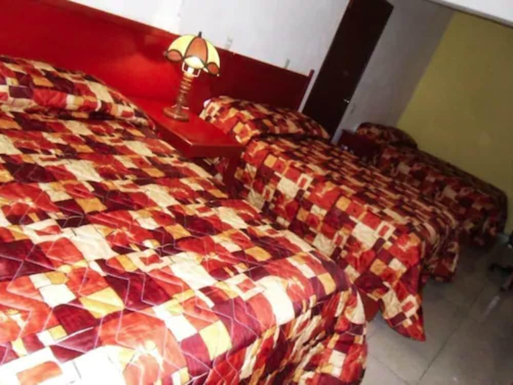 Hotel Hacienda De Zapata Jiutepec Zewnętrze zdjęcie