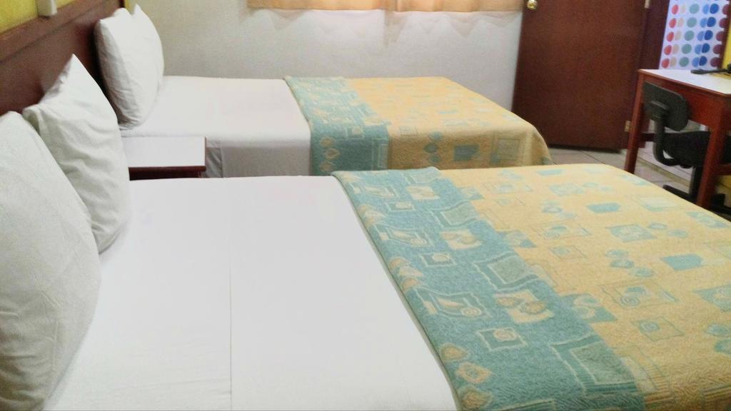 Hotel Hacienda De Zapata Jiutepec Zewnętrze zdjęcie