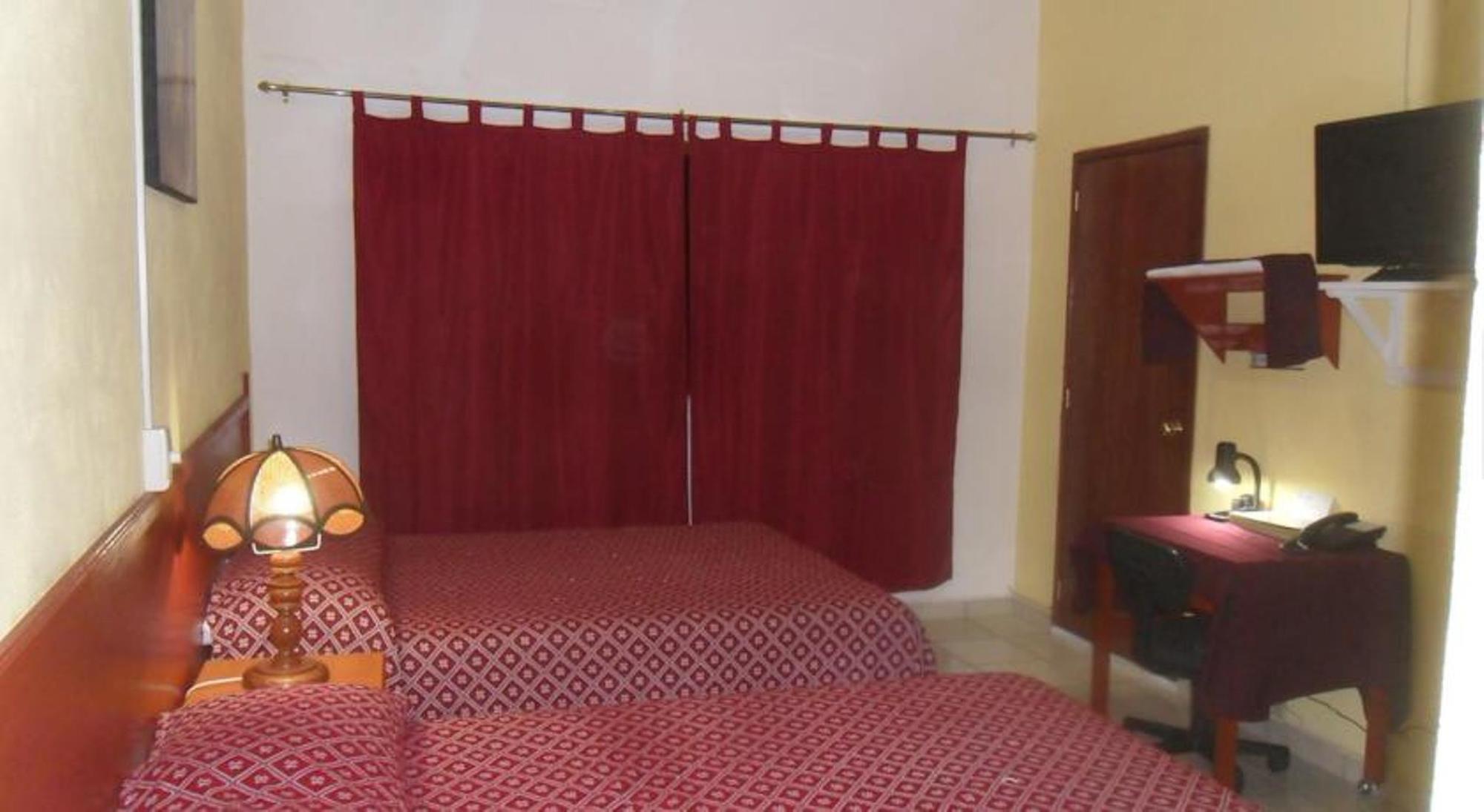 Hotel Hacienda De Zapata Jiutepec Zewnętrze zdjęcie