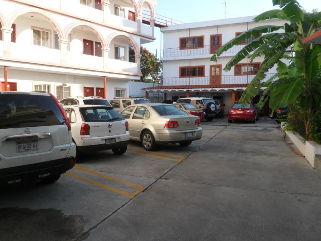 Hotel Hacienda De Zapata Jiutepec Zewnętrze zdjęcie