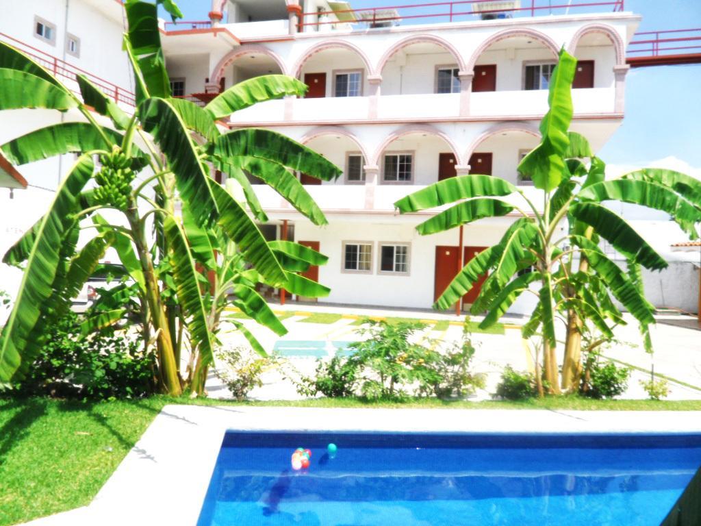 Hotel Hacienda De Zapata Jiutepec Zewnętrze zdjęcie