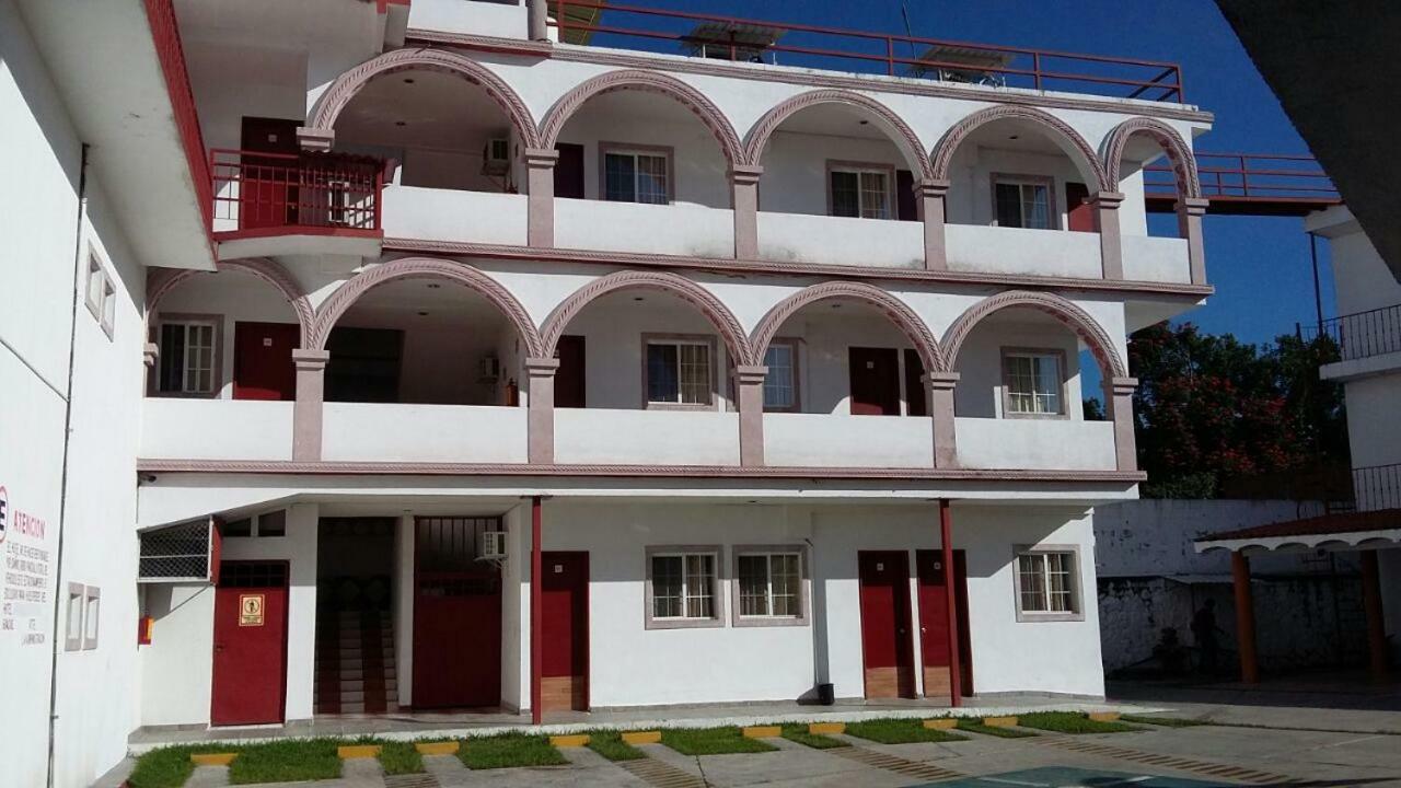 Hotel Hacienda De Zapata Jiutepec Zewnętrze zdjęcie
