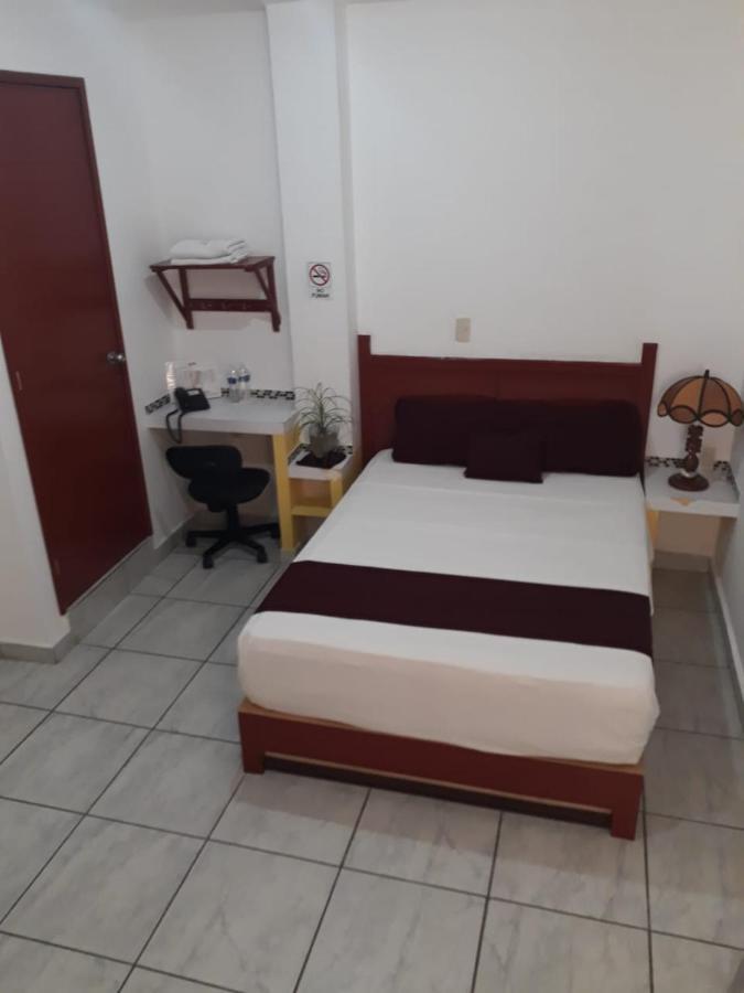 Hotel Hacienda De Zapata Jiutepec Zewnętrze zdjęcie